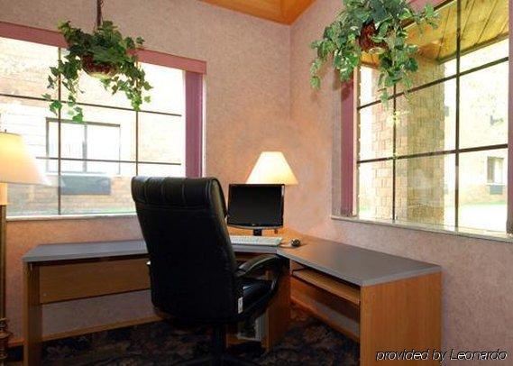 Baymont By Wyndham Copley Akron Fasilitas foto