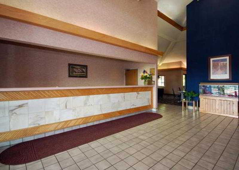 Baymont By Wyndham Copley Akron Bagian luar foto